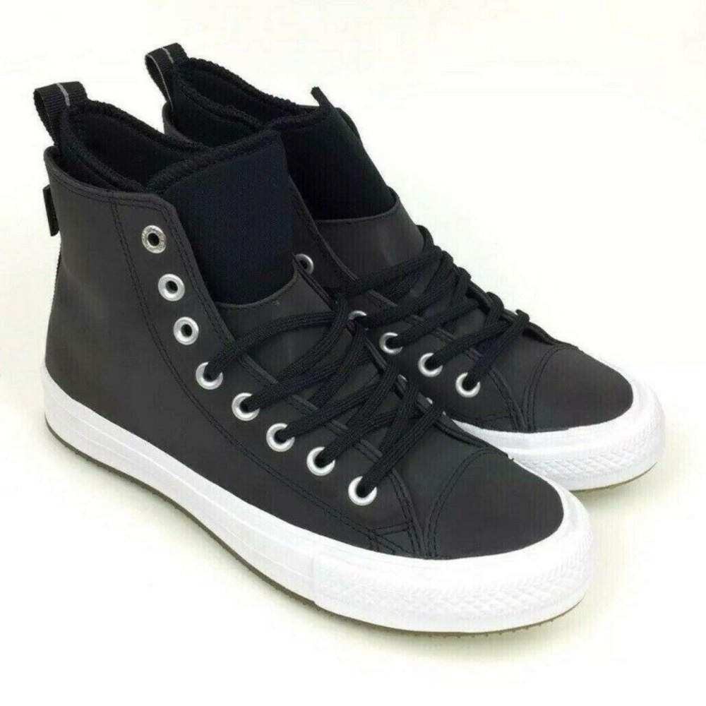 Converse Counter Climate waterproof high
top sneaker